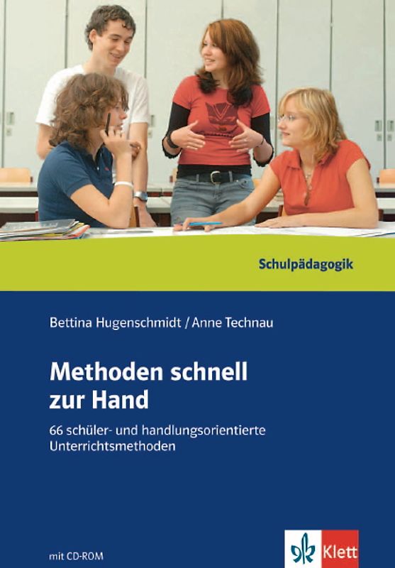 Methoden schnell zur Hand