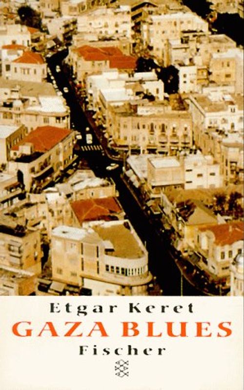 Gaza Blues