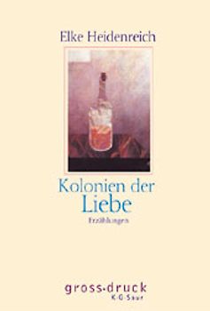 Kolonien der Liebe