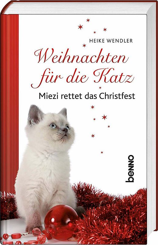 Weihnachten für die Katz