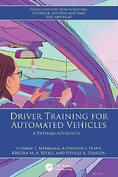 Driver Training for Automated Vehicles