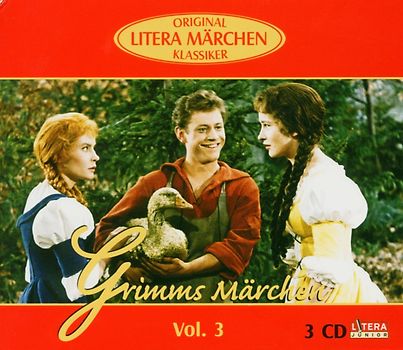 Various - Märchen Vol.3