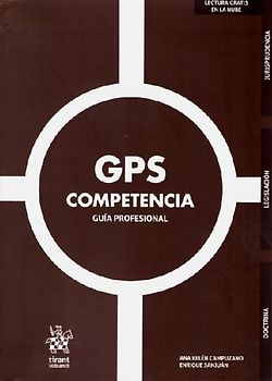 GPS Competencia Guía Profesional