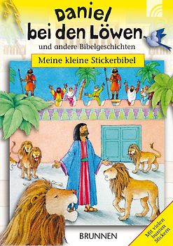 Daniel bei den Löwen. und andere Bibelgeschichten