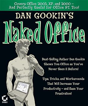 Dan Gookin's Naked Office