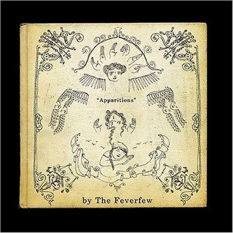 Feverfew,the - Apparitions