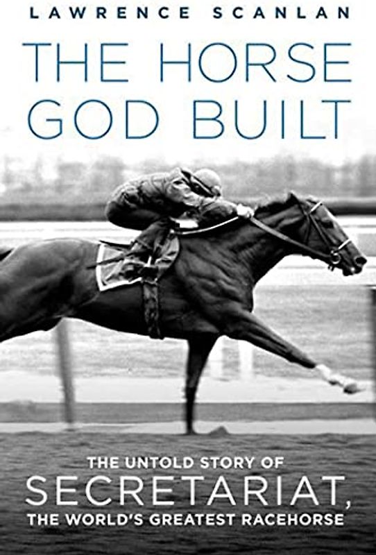 The Horse God Built