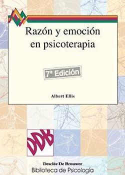 Razón y emoción en psicoterapia