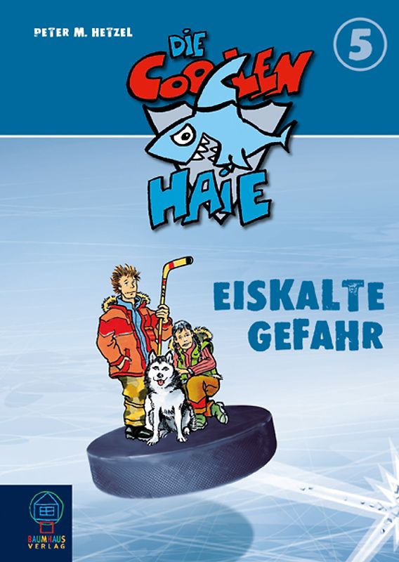 Eiskalte Gefahr