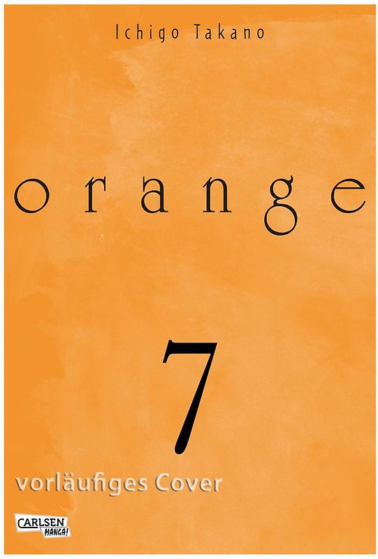 Orange 7