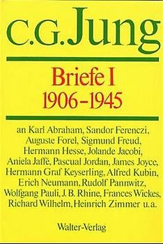 Briefe 1906-1961