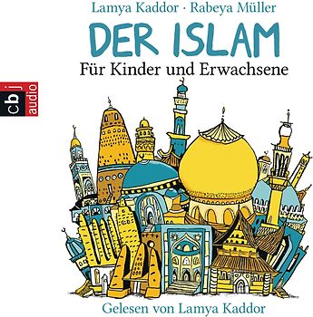 Der ISLAM – Für Kinder und Erwachsene