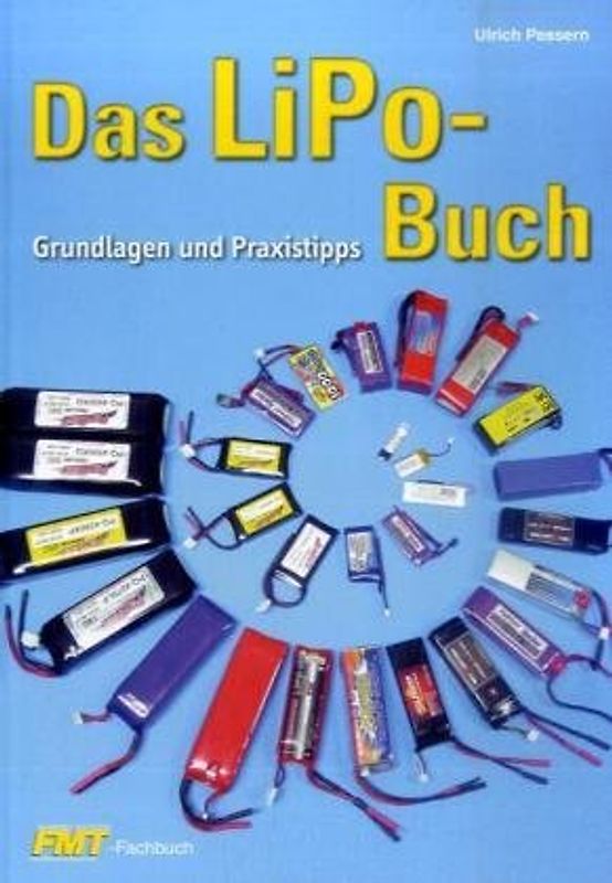 Das LiPo-Buch
