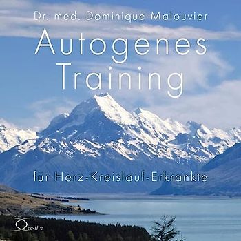 Autogenes Training für Herz-Kreislauf-Erkrankte