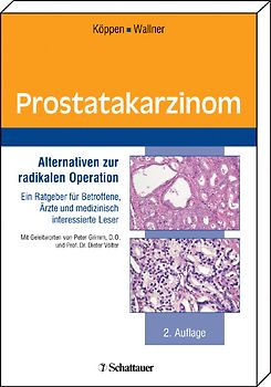 Prostatakarzinom