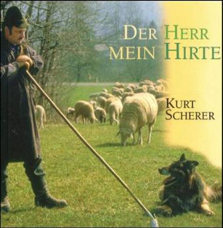 Der Herr mein Hirte