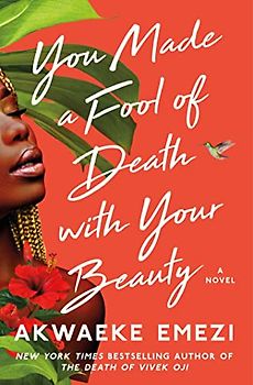 You Made a Fool of Death with Your Beauty: A Novel