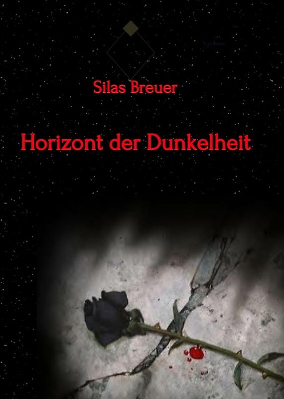 Horizont der Dunkelheit