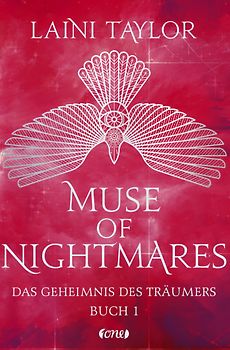 Muse of Nightmares - Das Geheimnis des Träumers