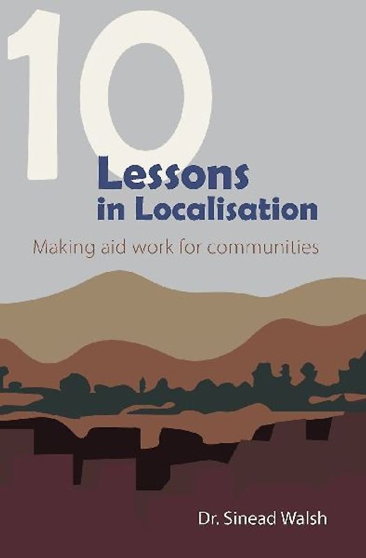 10 Lessons in Localisation