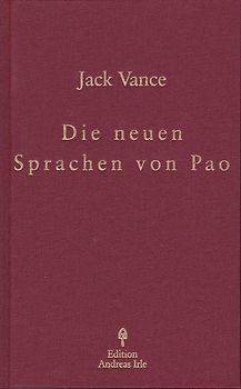 Die neuen Sprachen von Pao