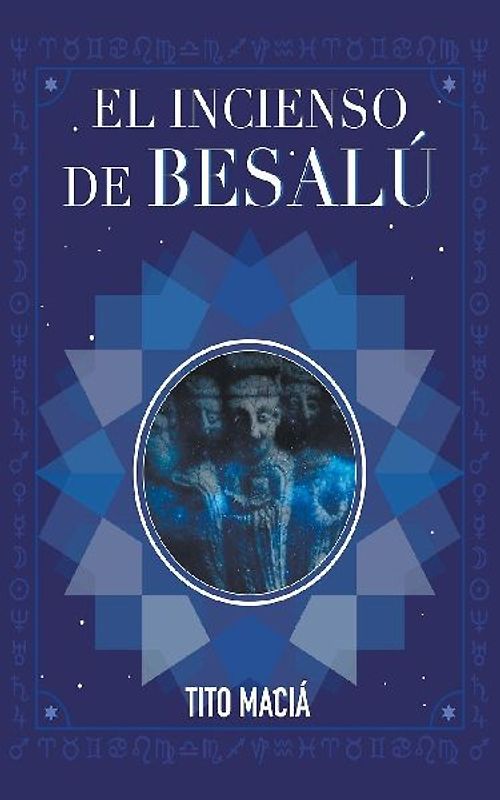 El Incenso de Besalú