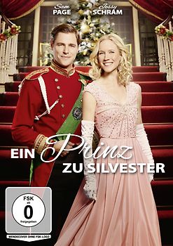 Ein Prinz zu Silvester DVD