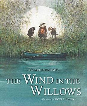 The Wind in the Willows