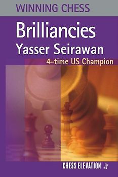 Winning Chess Brilliancies