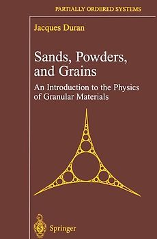 Sands, Powders, and Grains