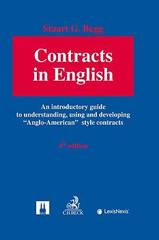 Contracts in English