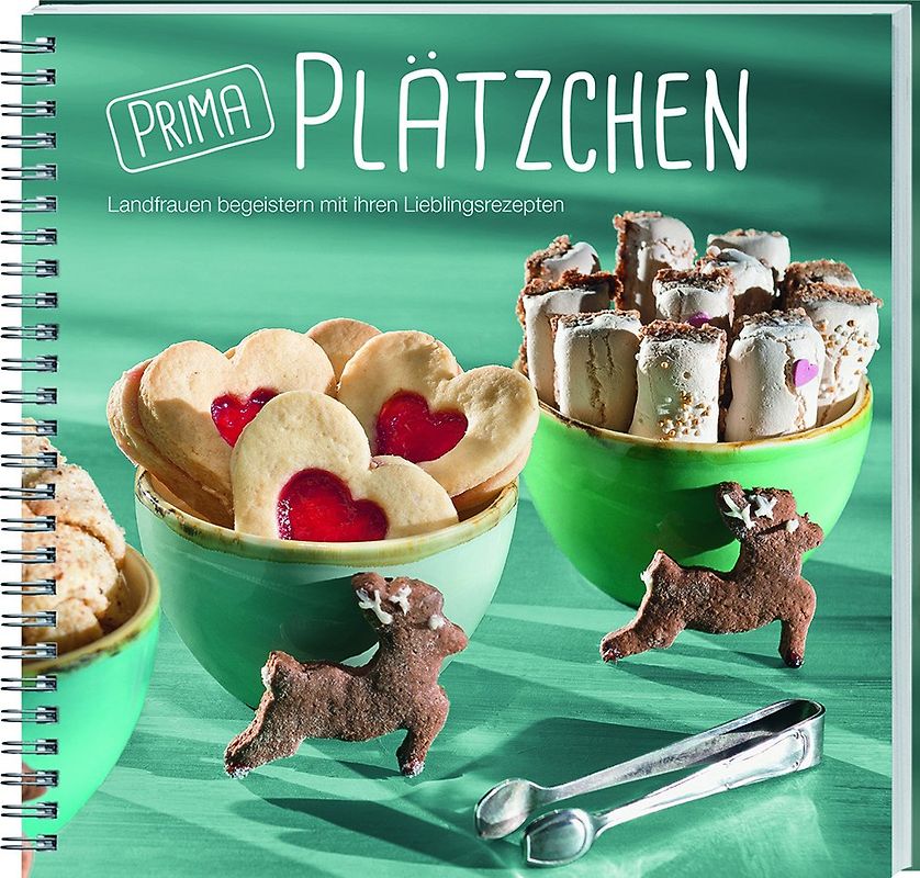 Prima Plätzchen 1