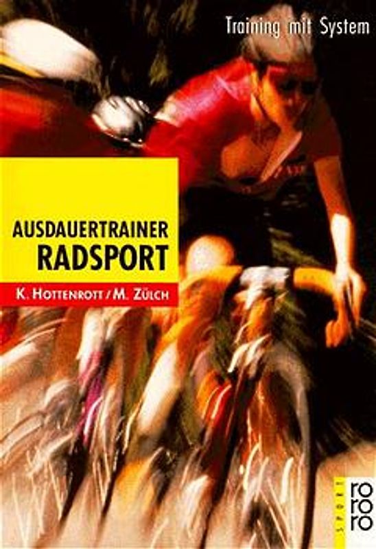 Ausdauertrainer Radsport