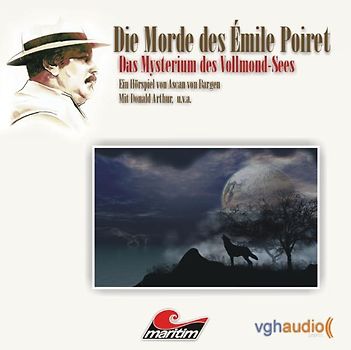 Die Morde des Émile Poiret (Teil 1)