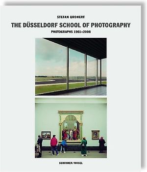 The Düsseldorf School of Photography