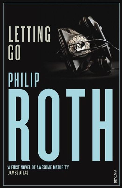 Letting Go - Philip Roth