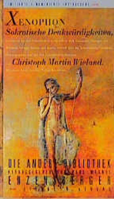 Sokratische Denkwürdigkeiten