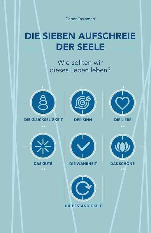 Die sieben Aufschreie der Seele