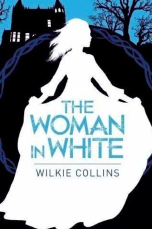 The Woman in White