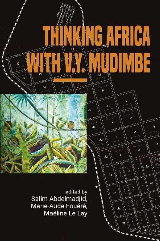 Thinking Africa with V.Y. Mudimbe