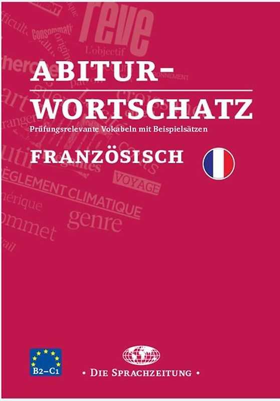Abiturwortschatz Französisch