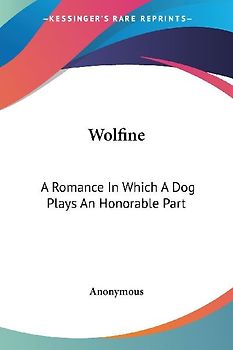 Wolfine