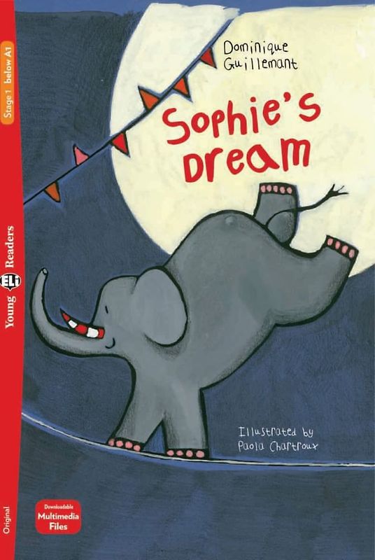 Sophie’s Dream