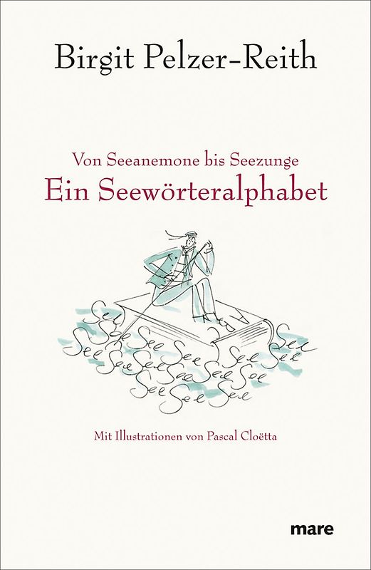 Von Seeanemone bis Seezunge
