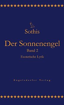 Der Sonnenengel. Band 2