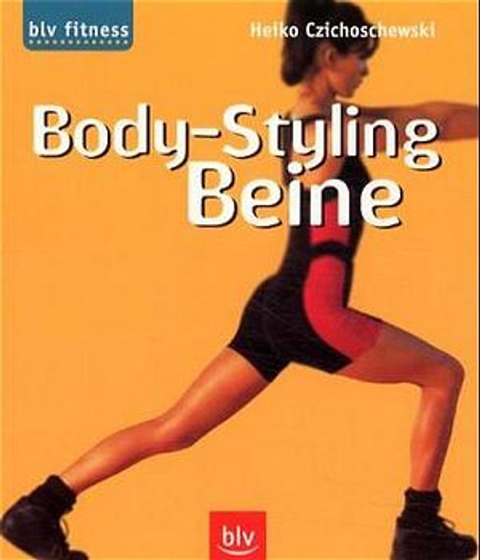Body-Styling Beine