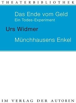 Das Ende vom Geld / Münchhausens Enkel