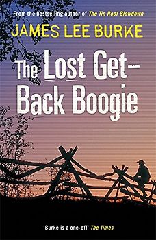 Lost Get-Back Boogie - Lee Burke, James