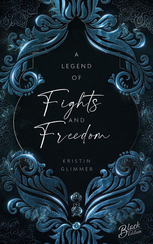 A Legend of Fights & Freedom