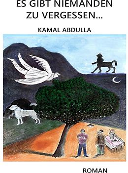 Es Gibt Niemanden Zu Vergessen